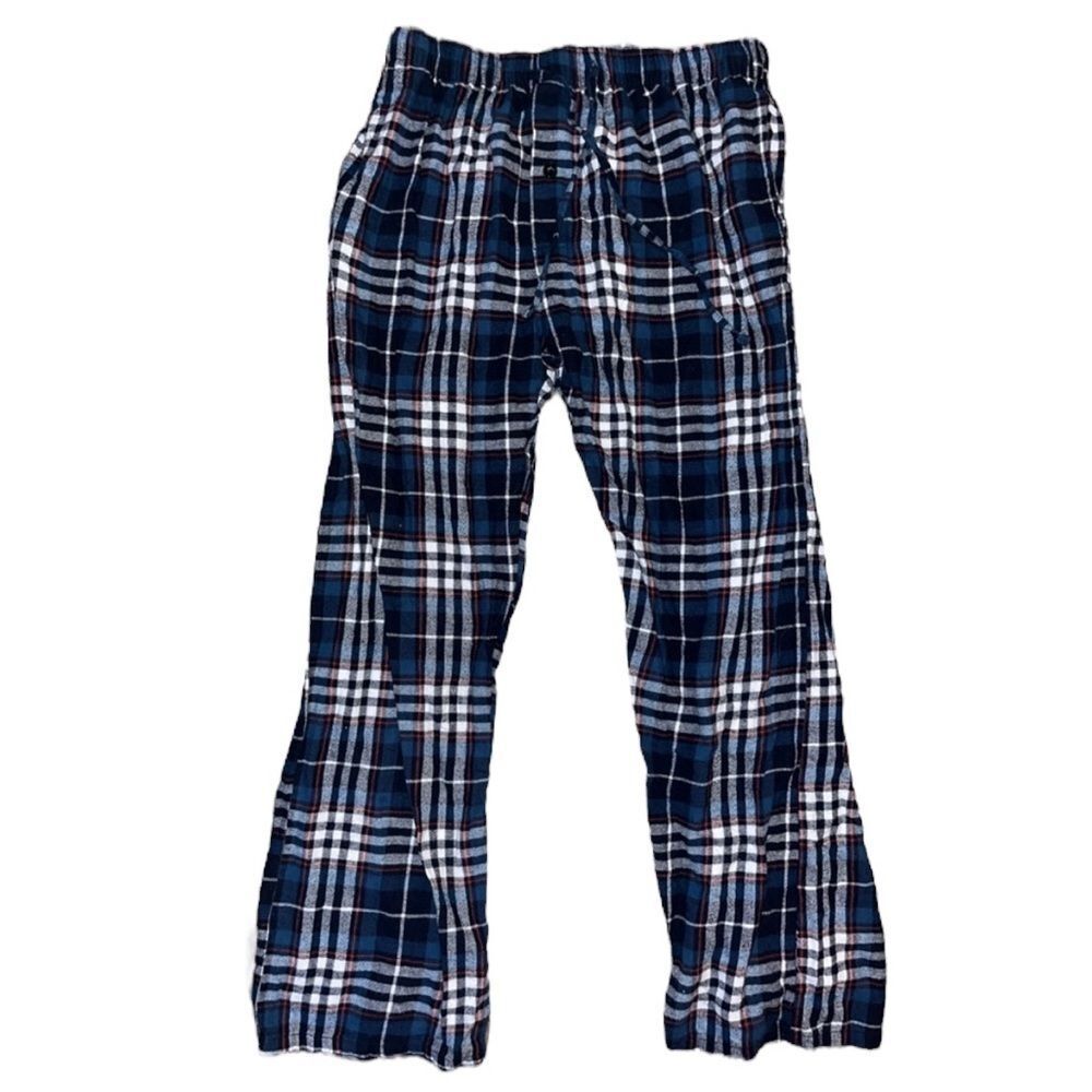 CYZ Mens Plaid Pajama Bottoms - Picture 2 of 7